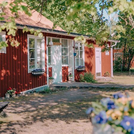 Hasseloe Hostel Экстерьер фото
