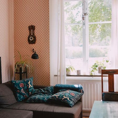 Hasseloe Hostel Экстерьер фото