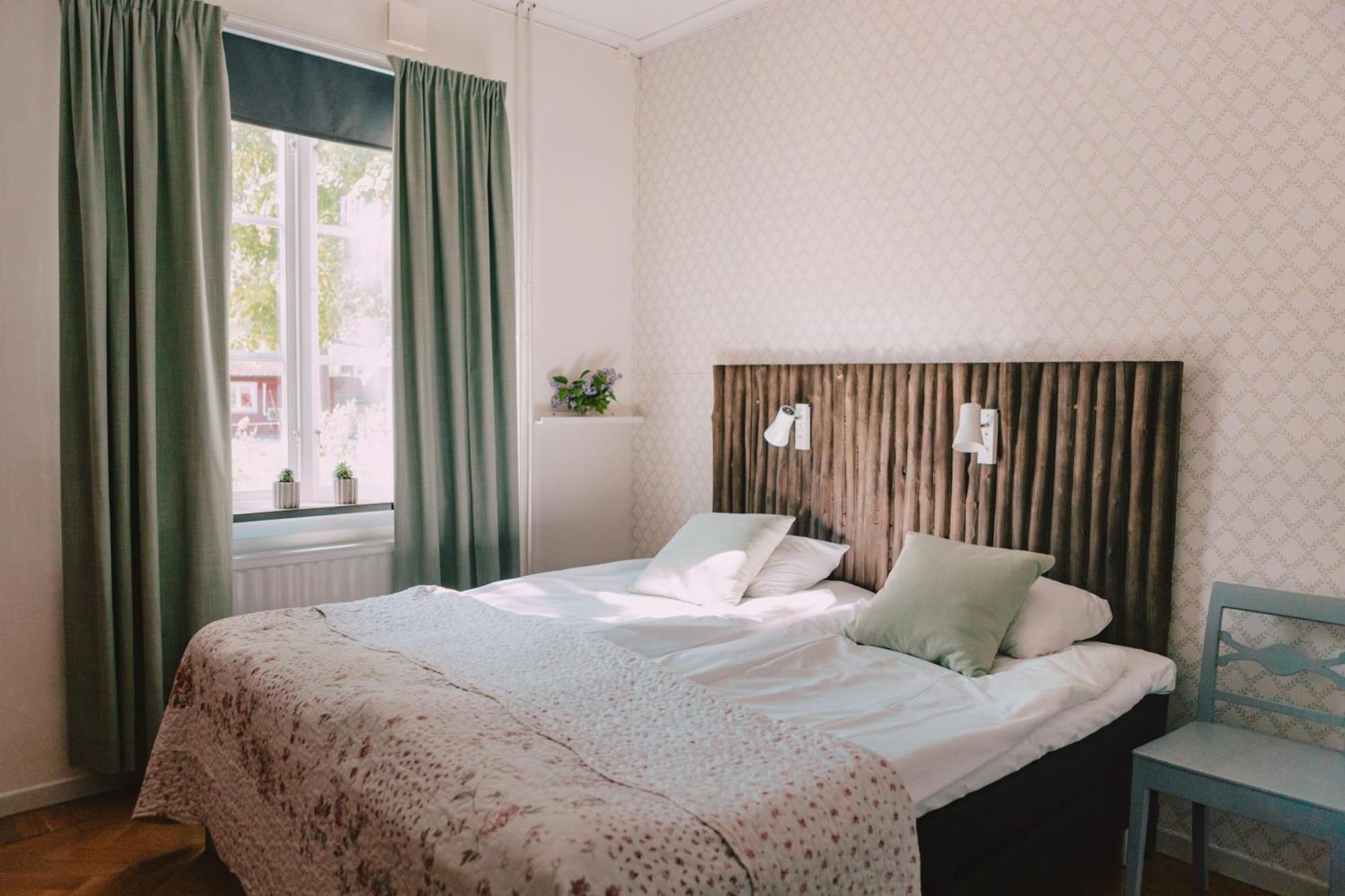 Hasseloe Hostel Экстерьер фото