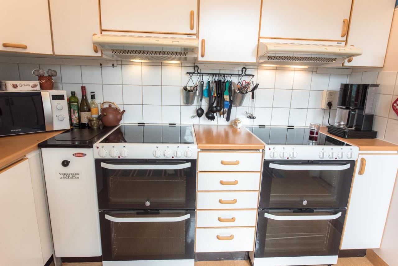 Hasseloe Hostel Экстерьер фото