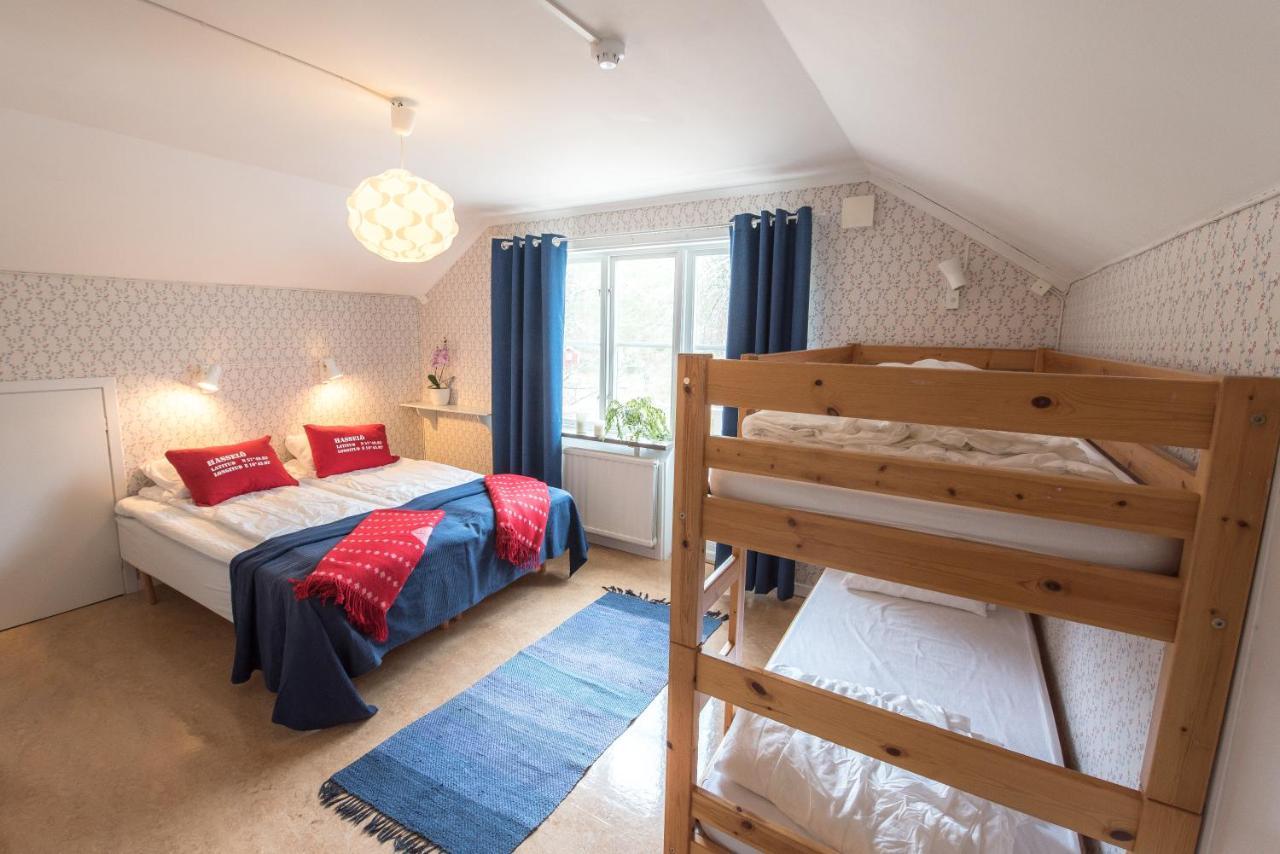 Hasseloe Hostel Экстерьер фото